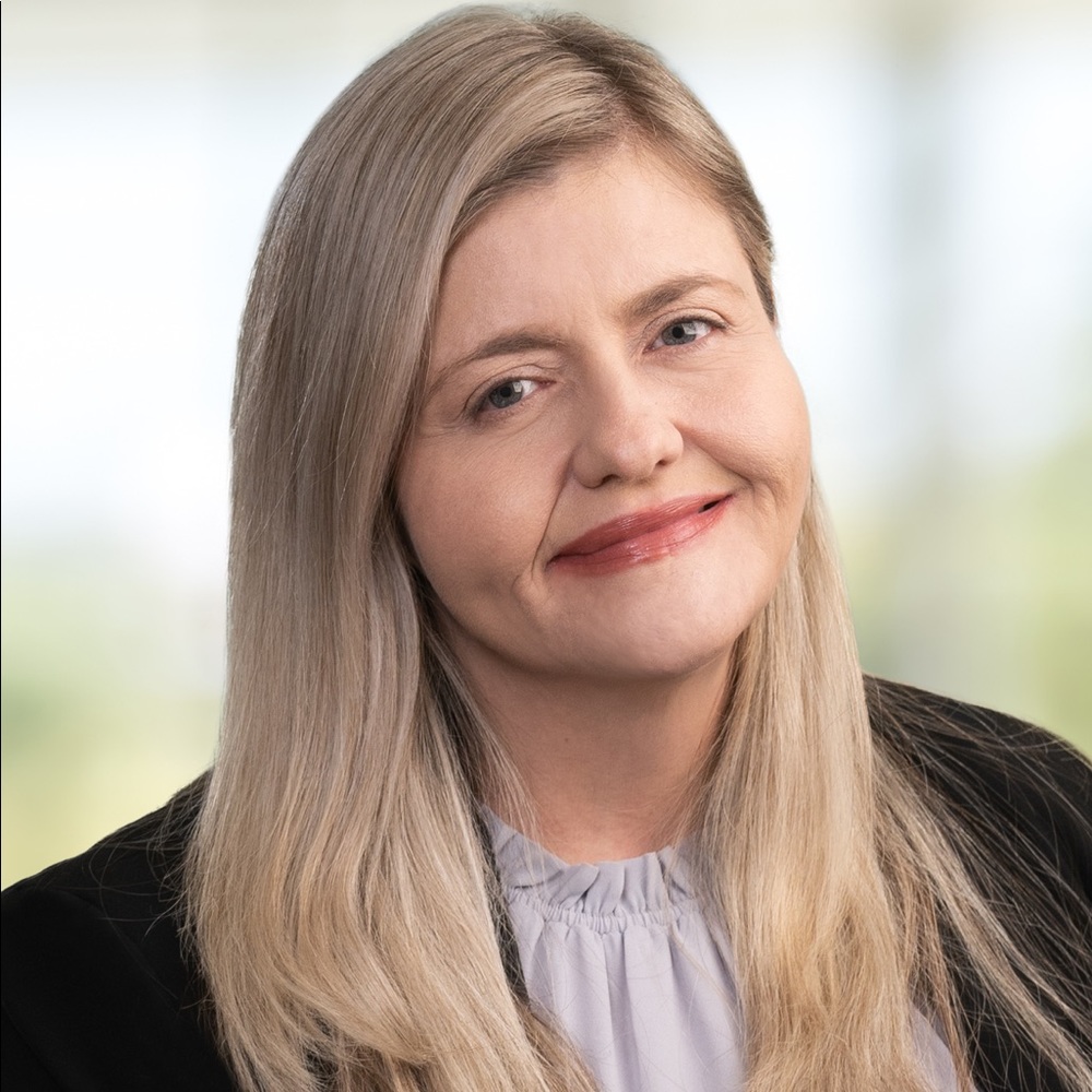 Meet your Posher, Michelle